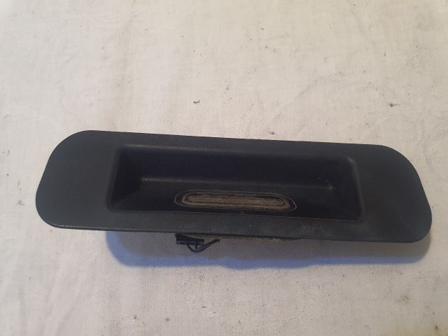 bontott OPEL ASTRA J Csomagtérajtó Kilincs