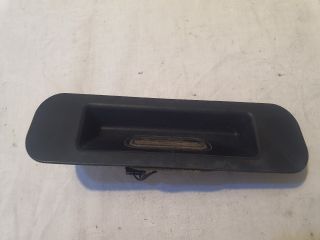 bontott OPEL ASTRA J Csomagtérajtó Kilincs