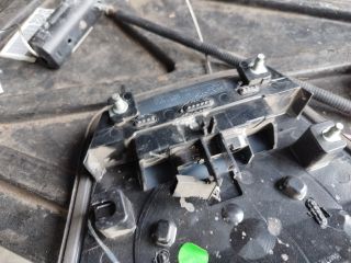 bontott OPEL ASTRA J Csomagtérajtó Kilincs