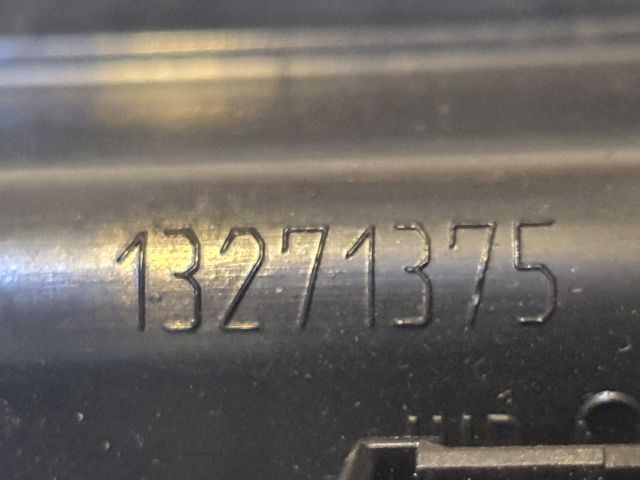 bontott OPEL ASTRA J Csomagtérajtó Kilincs