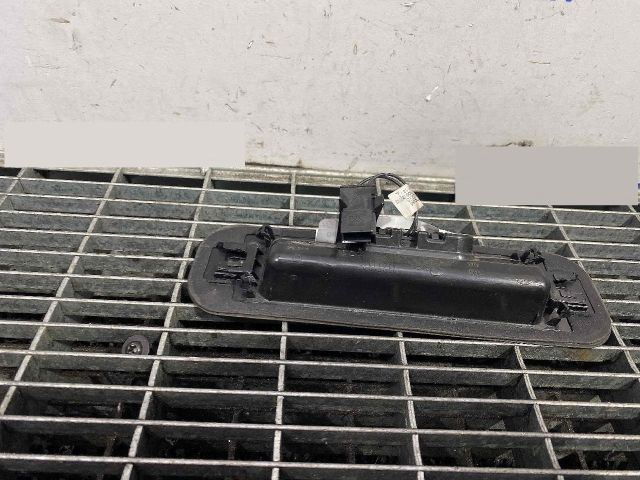 bontott OPEL ASTRA J Csomagtérajtó Kilincs