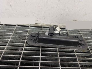 bontott OPEL ASTRA J Csomagtérajtó Kilincs