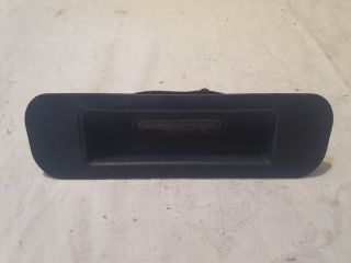 bontott OPEL ASTRA J Csomagtérajtó Kilincs