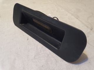 bontott OPEL ASTRA J Csomagtérajtó Kilincs