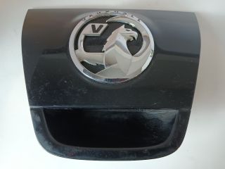 bontott OPEL ASTRA J Csomagtérajtó Kilincs