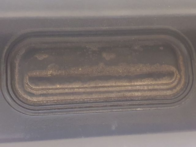 bontott OPEL ASTRA J Csomagtérajtó Kilincs