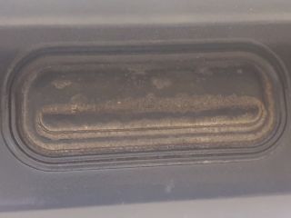 bontott OPEL ASTRA J Csomagtérajtó Kilincs