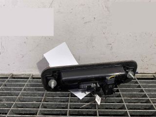 bontott OPEL ASTRA J Csomagtérajtó Kilincs