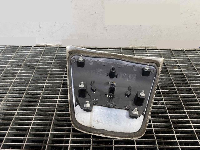 bontott OPEL ASTRA J Csomagtérajtó Kilincs