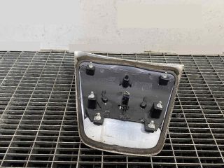 bontott OPEL ASTRA J Csomagtérajtó Kilincs