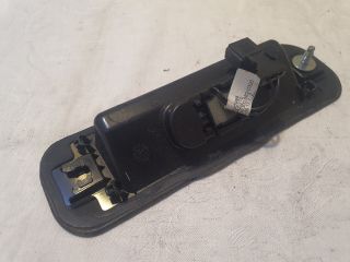 bontott OPEL ASTRA J Csomagtérajtó Kilincs