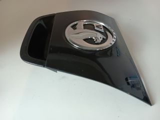 bontott OPEL ASTRA J Csomagtérajtó Kilincs