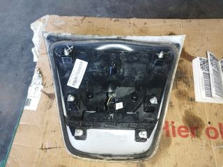 bontott OPEL ASTRA J Csomagtérajtó Kilincs