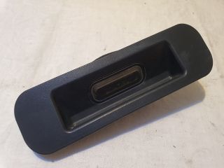 bontott OPEL ASTRA J Csomagtérajtó Kilincs