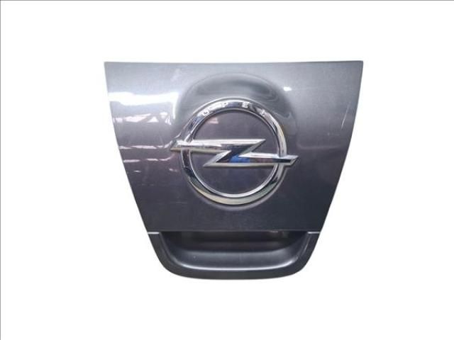 bontott OPEL ASTRA J Csomagtérajtó Kilincs