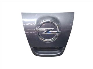 bontott OPEL ASTRA J Csomagtérajtó Kilincs