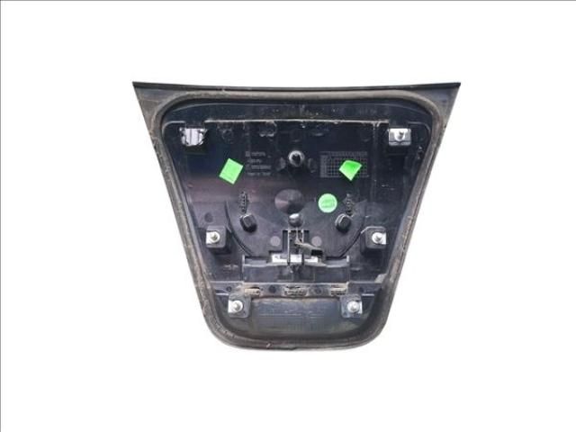 bontott OPEL ASTRA J Csomagtérajtó Kilincs