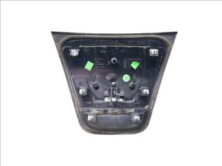 bontott OPEL ASTRA J Csomagtérajtó Kilincs