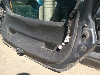 bontott OPEL ASTRA J Csomagtérajtó (Részeivel)