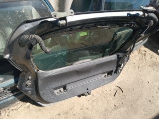 bontott OPEL ASTRA J Csomagtérajtó (Részeivel)
