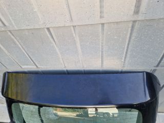 bontott OPEL ASTRA J Csomagtérajtó (Részeivel)