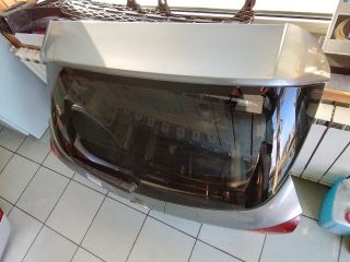 bontott OPEL ASTRA J Csomagtérajtó (Részeivel)