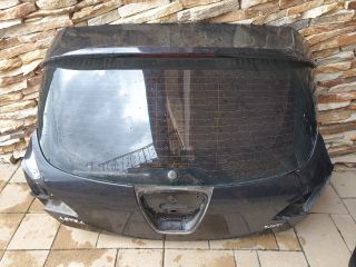 bontott OPEL ASTRA J Csomagtérajtó (Részeivel)