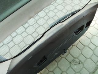 bontott OPEL ASTRA J Csomagtérajtó (Részeivel)