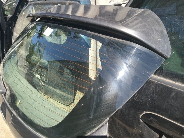 bontott OPEL ASTRA J Csomagtérajtó (Részeivel)