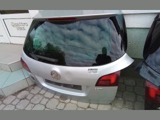 bontott OPEL ASTRA J Csomagtérajtó (Részeivel)