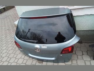 bontott OPEL ASTRA J Csomagtérajtó (Részeivel)