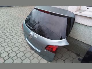 bontott OPEL ASTRA J Csomagtérajtó (Részeivel)