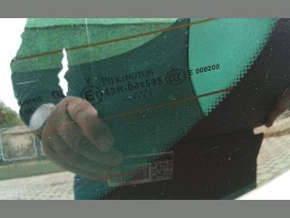 bontott OPEL ASTRA J Csomagtérajtó (Részeivel)