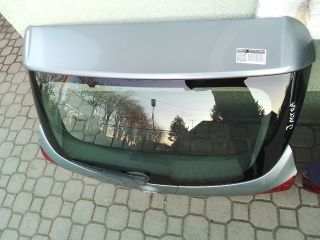 bontott OPEL ASTRA J Csomagtérajtó (Részeivel)