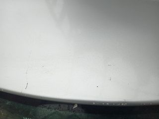 bontott OPEL ASTRA J Csomagtérajtó (Részeivel)