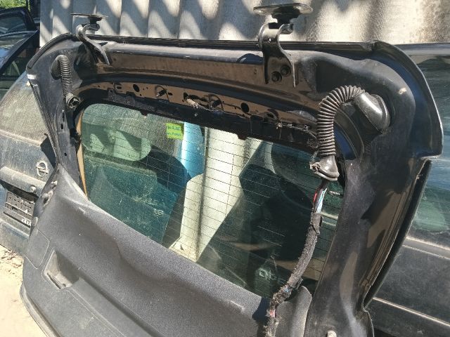 bontott OPEL ASTRA J Csomagtérajtó (Részeivel)