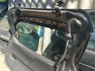 bontott OPEL ASTRA J Csomagtérajtó (Részeivel)