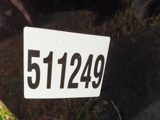 bontott OPEL ASTRA J Csomagtérajtó (Részeivel)