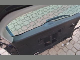 bontott OPEL ASTRA J Csomagtérajtó (Részeivel)