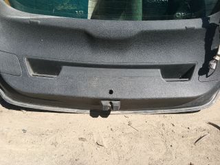 bontott OPEL ASTRA J Csomagtérajtó (Részeivel)