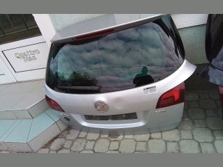 bontott OPEL ASTRA J Csomagtérajtó (Részeivel)