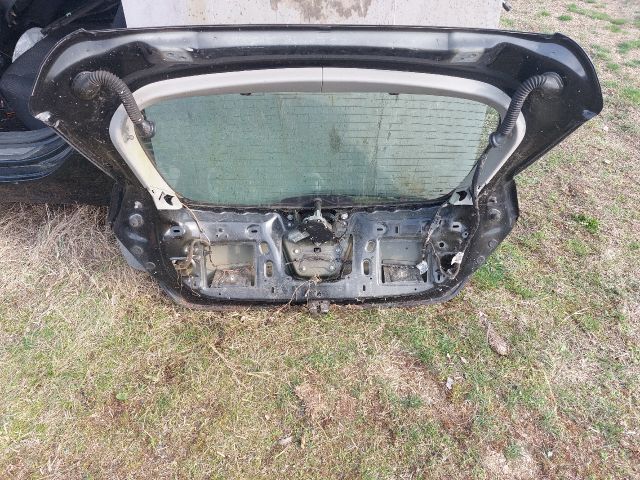 bontott OPEL ASTRA J Csomagtérajtó (Részeivel)