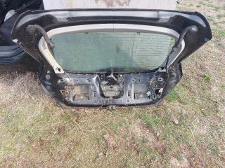 bontott OPEL ASTRA J Csomagtérajtó (Részeivel)