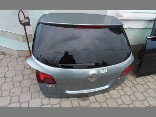 bontott OPEL ASTRA J Csomagtérajtó (Részeivel)