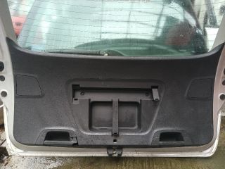 bontott OPEL ASTRA J Csomagtérajtó (Részeivel)