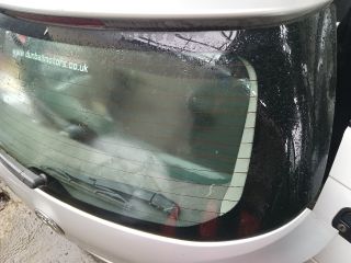 bontott OPEL ASTRA J Csomagtérajtó (Részeivel)