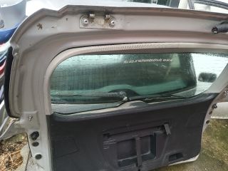 bontott OPEL ASTRA J Csomagtérajtó (Részeivel)