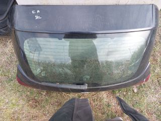 bontott OPEL ASTRA J Csomagtérajtó (Részeivel)