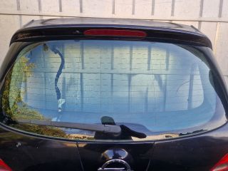 bontott OPEL ASTRA J Csomagtérajtó (Részeivel)