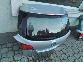 bontott OPEL ASTRA J Csomagtérajtó (Részeivel)